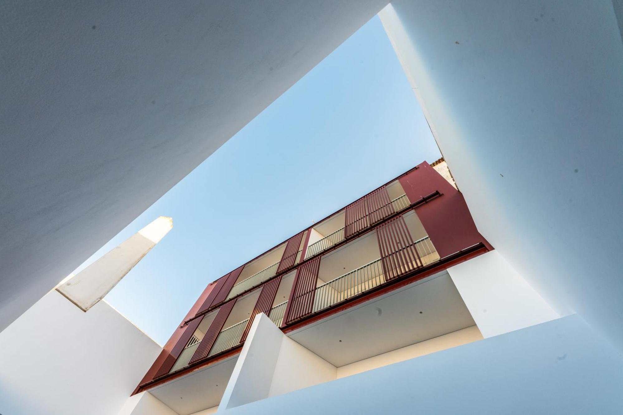 Brum Design Apartments Ponta Delgada  Exterior photo